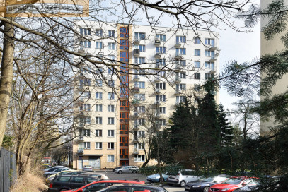 Mieszkanie Wynajem  Mokotów Bełska